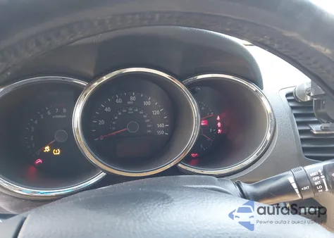 2013 Kia Sorento Ex V6 from USA, damaged, VIN 5XYKU4A20DG359045